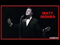 Matt Monro  -  Que tiempo tan feliz