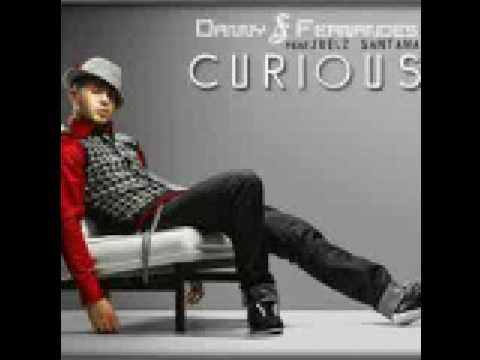 Danny Fernandes - Curious ( EfjayMusic Prod. )