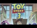 Sneak Peeks From Toys Story 3 2010 DVD