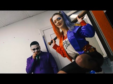 MOONR1 – Freestyle #ZAHEF 4.0 (Clip officiel)