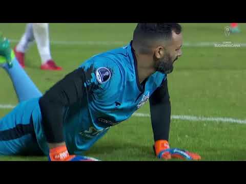 General Díaz y Millonarios empatan 1-1 en Asunción y todo se define en el Campín