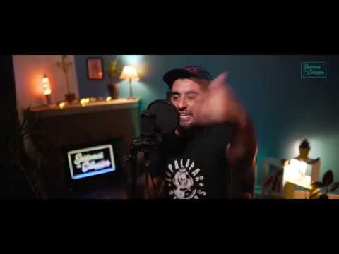 SESIONES DE ESTACIÓN: NADIE - SANGRE DE CÍCLOPE / TERCERA TEMPORADA