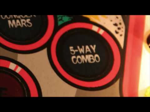 Pinball 101 DVD Long Trailer