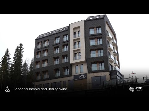 How Aparthotel Rajska Optimized Operations and Boosted Bookings with HotelSync