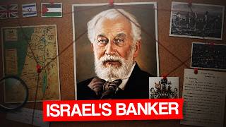 The Rothschild Who Bankrolled the Birth of Israel