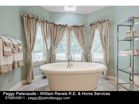 12 Basswood Lane, Andover MA 01810 - Single Family Home - Real Estate - For Sale -