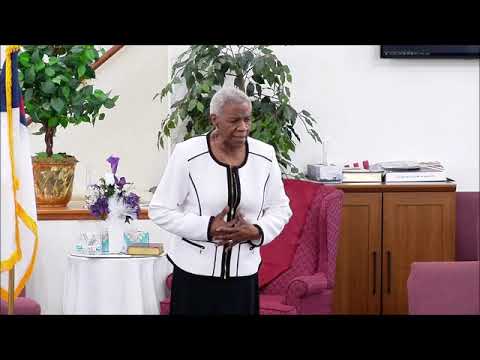 The Characteristics of a Godly Mother