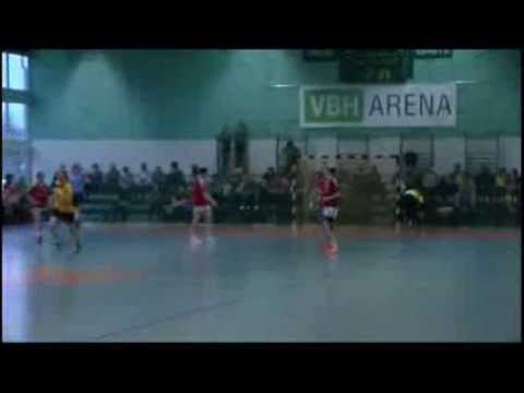 Heimsieg: SC-Frauen punkten gegen SV Plauen-Oberlosa - ELSTERWELLE