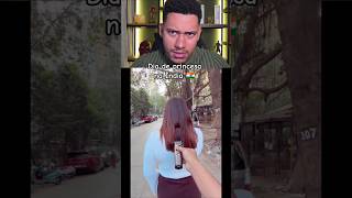 Acho que não ficou legal #react #humor #viral #memes