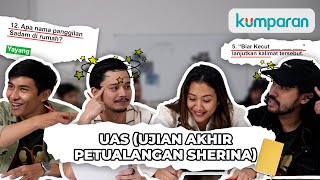 Download lagu Siapa yang Paling Tahu - Para Cast Petualangan Sherina 2 mp3 Download lagu Siapa yang Paling Tahu - Para Cast Petualangan Sherina 2 mp3
