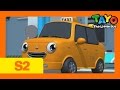 Tayo S2 EP8 Nuri S Worst Day L Tayo The Little Bus