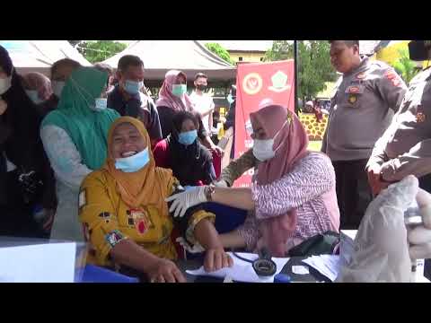 29 Juni, 100 Pasien Katarak Dioperasi Gratis