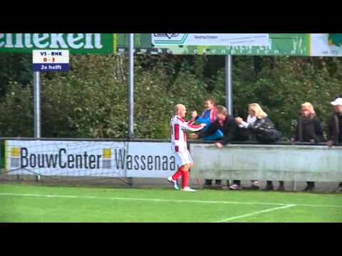 Samenvatting Voorschoten 97 - VV Bennekom