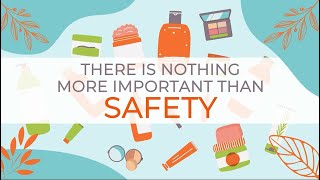 Our Commitment to Safety
