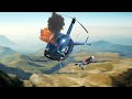13 Homemade Helicopter Crashes and Fails 😢😢