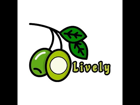 olively