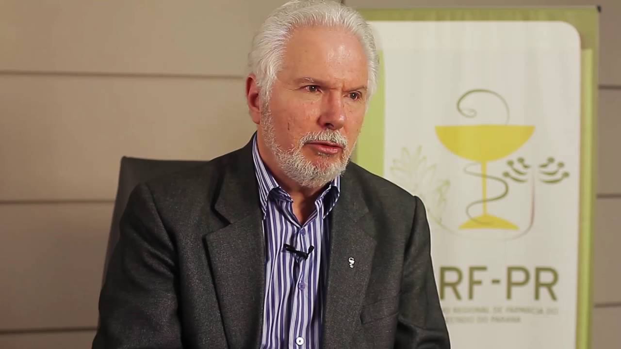 ESPECIAL CRF-PR: Atuação do Conselho Regional de Farmácia do Estado do Paraná