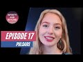 Infinity Beyond Episode 17 What Are Pulsars