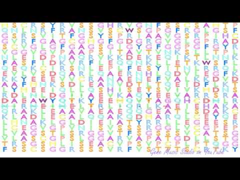 Gene Music using Protein Sequence of KRT84 "KERATIN 84, TYPE II"