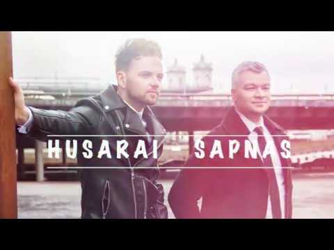 HUSARAI - Sapnas (2019)