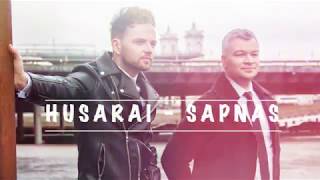 Download lagu HUSARAI - Sapnas (2019) mp3 Download lagu HUSARAI - Sapnas (2019) mp3