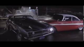 Com Truise- "...Of Your Fake Dimension" Unofficial video