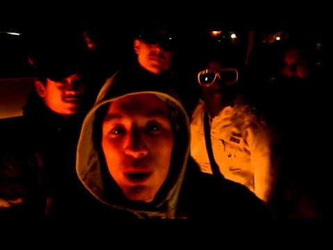 JBMB - Freestyle La polémique 2 ( avec Seiz, Timal, Fleo)