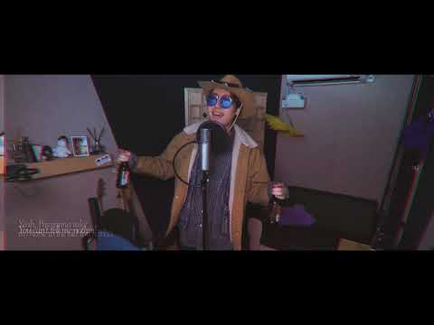 Charming_Jo ♬ Old Town Road - Lil Nas X (feat. Billy Ray Cyrus) Cover