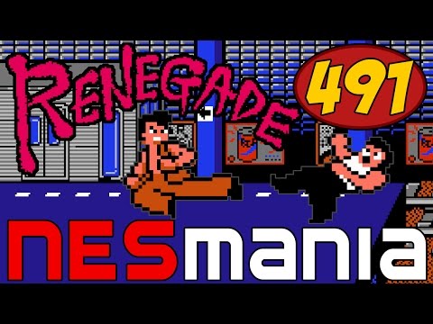 491/714 Renegade - NESMania
