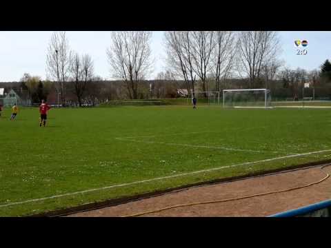 FSV Großpösna 1990 - SV Eintracht Wiederitzsch 5:0