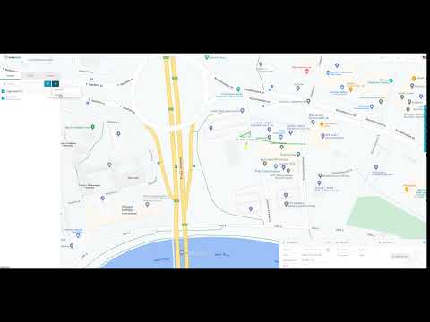 Global Tracking