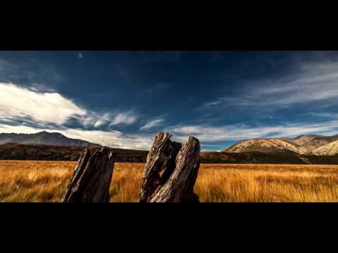 סרטון מרהיב של נופי ניו זילנד באיכות 8K