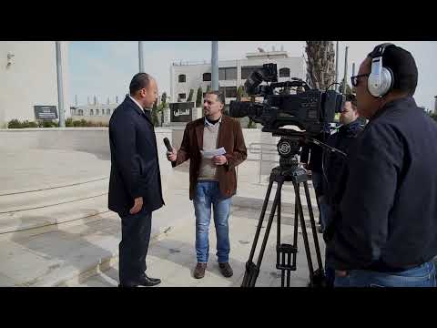 التقارير الصحفية