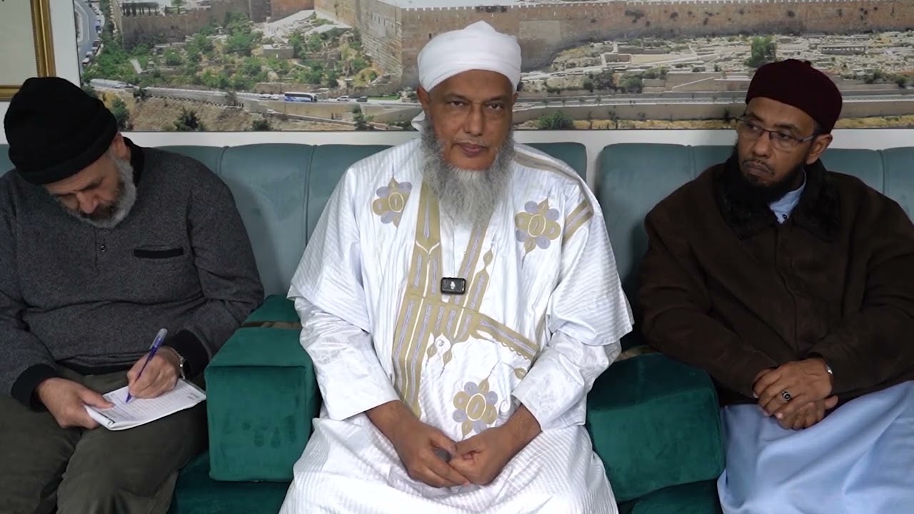 النوع الرابع من طرائق التأليف في المذاهب الأربعة