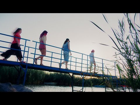 girlhood - majdnem nem haragszom rád