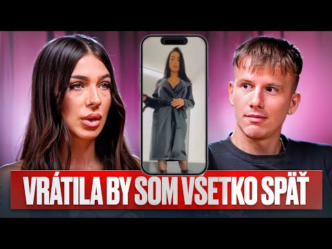 “ROBILA SOM TO AJ NA LÚKE, AJ V KABINKACH, VŠADE MOŽNE”- MIŠKA DOLEŽALOVÁ