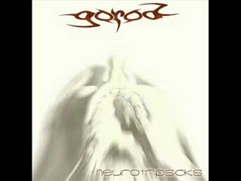 Gorod - Gutting Job online metal music video by GOROD