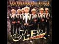 K-Paz De La Sierra - Ayer Baje De La Sierra