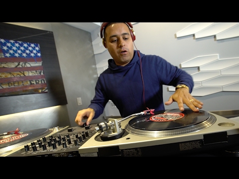 DJ Camilo Breaks Down His Background as a DJ