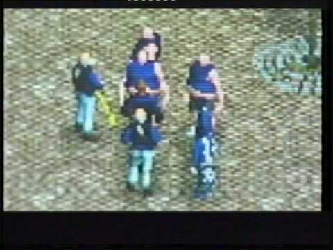PC - Hooligans: Storm over Europe, Trailer 1, PC, United Games 2002 Video, 11 of 34.