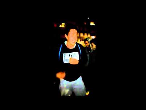 Tope-Z vs Eros  - FINAL -  Rain Battles