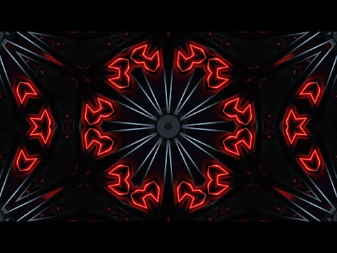 Visual Effects Background | LED Wall VJ For DJ Music | Dj Background Effects | 1 Hours