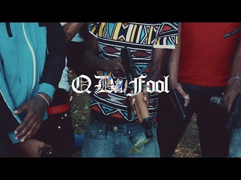 Q Da Fool - Guns & Bells (Official Music Video)