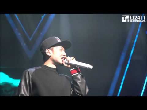 160131 TOMORROW-  The Quiett