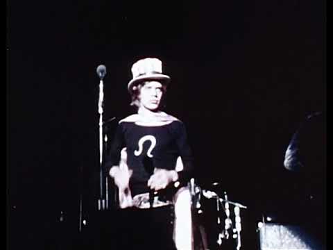 Gimme Shelter (1970) Trailer