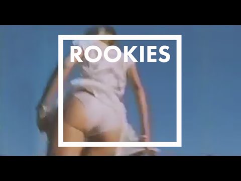 ROOKIES - California