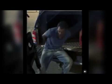Homem é preso pela PM após ferir mulher com facão em Nova Guarita