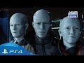 Detroit: Become Human | Choices - TV Spot | PS4