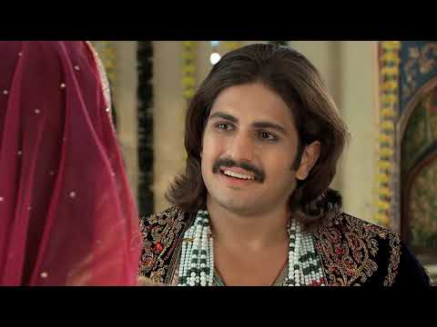 Jodha Akbar S3 EP 1