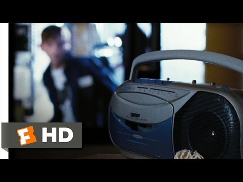 Hustle & Flow (9/9) Movie CLIP - On the Radio (2005) HD